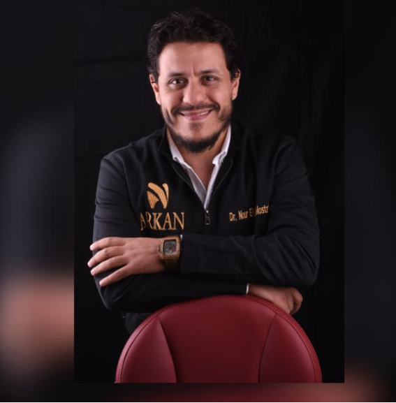 د.نور الدين مصطفي